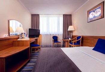 Hotel Mercure Torun Centrum