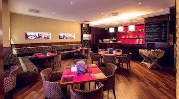 Hotel Mercure Torun Centrum