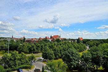 Hotel Mercure Torun Centrum