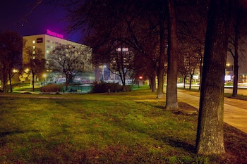 Hotel Mercure Torun Centrum