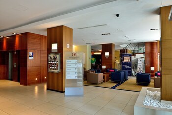 Hotel Mercure Torun Centrum
