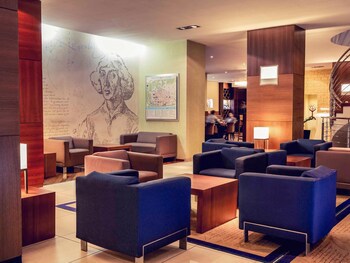 Hotel Mercure Torun Centrum