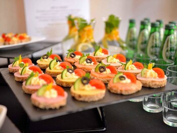 Hotel Mercure Torun Centrum