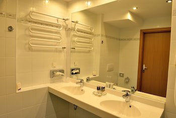 Hotel Mercure Torun Centrum