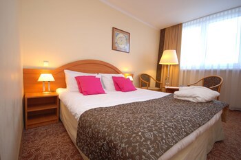 Hotel Mercure Torun Centrum