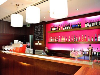 Hotel Mercure Torun Centrum