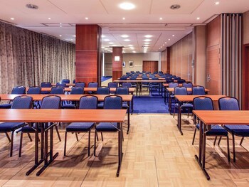 Hotel Mercure Torun Centrum