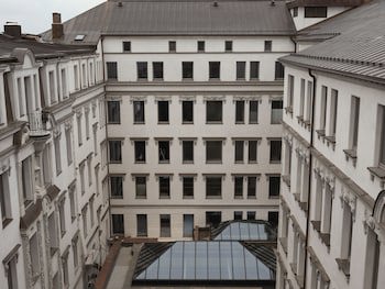Grand Hotel