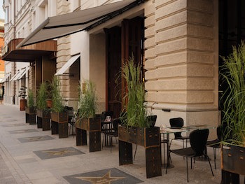 Grand Hotel