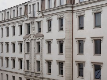 Grand Hotel