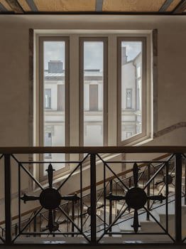 Grand Hotel