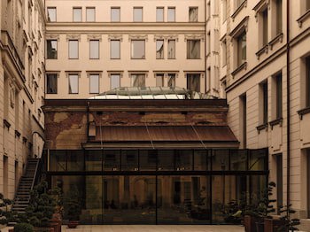 Grand Hotel