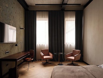 Grand Hotel