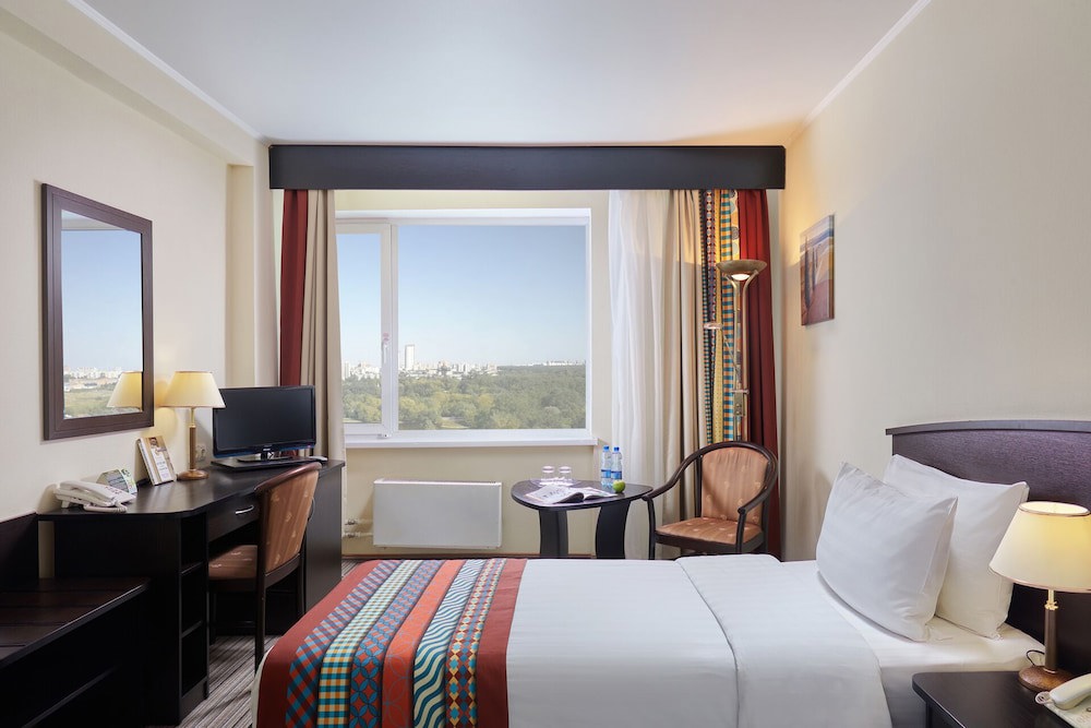 Hotel Izmailovo Gamma