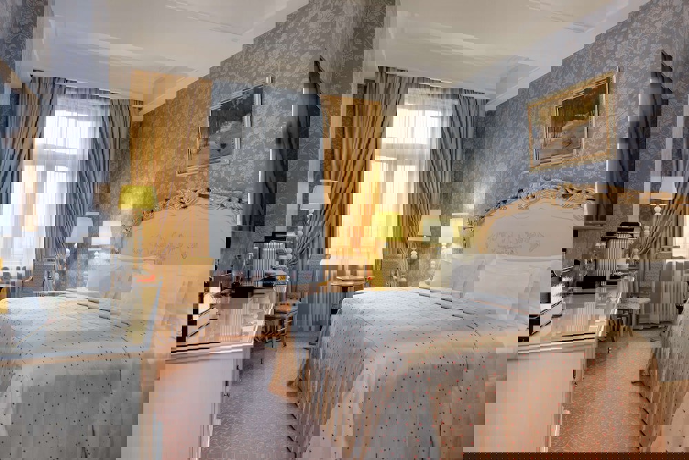 Radisson Collection Hotel, Moscow