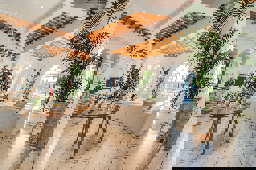 San Antonio Summerland