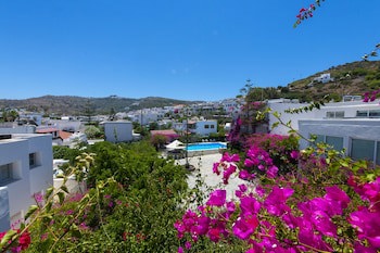 Skala Hotel galeri fotoğrafı
