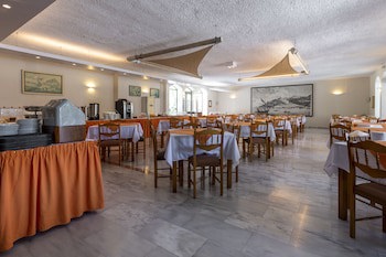 Skala Hotel galeri fotoğrafı