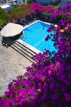 Skala Hotel galeri fotoğrafı
