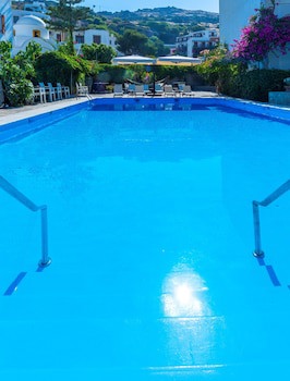 Skala Hotel galeri fotoğrafı