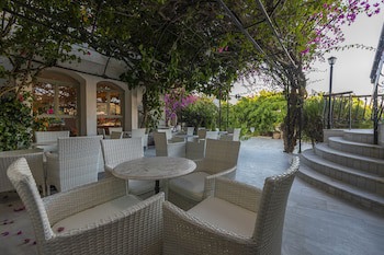 Skala Hotel galeri fotoğrafı