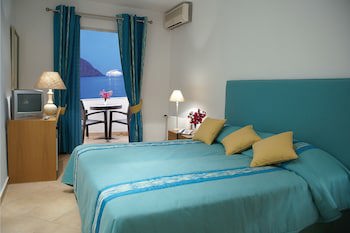 Skala Hotel fotoğrafı