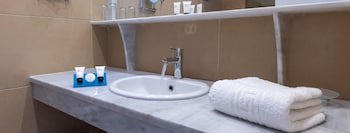 Skala Hotel galeri fotoğrafı
