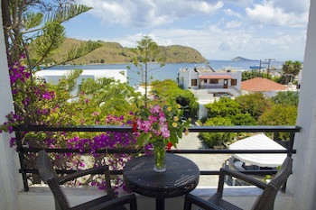 Skala Hotel galeri fotoğrafı