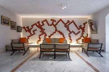Skala Hotel galeri fotoğrafı
