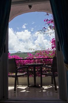 Skala Hotel galeri fotoğrafı