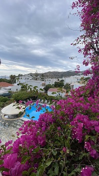 Skala Hotel galeri fotoğrafı