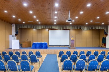 Skala Hotel galeri fotoğrafı
