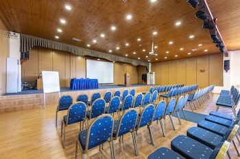 Skala Hotel galeri fotoğrafı
