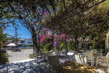Skala Hotel galeri fotoğrafı