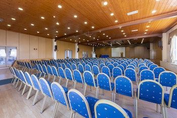 Skala Hotel galeri fotoğrafı