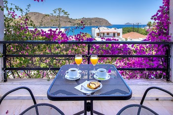 Skala Hotel galeri fotoğrafı