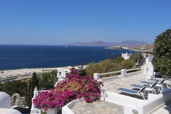 Hotel Madalena fotoğrafı