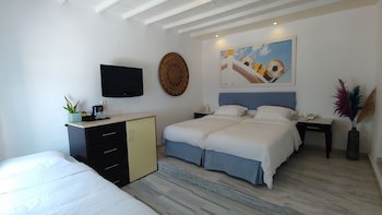 Hotel Madalena galeri fotoğrafı