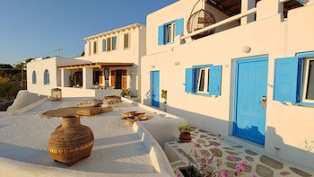 Hotel Madalena galeri fotoğrafı