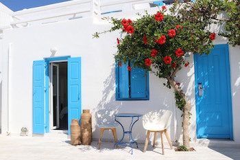 Hotel Madalena fotoğrafı