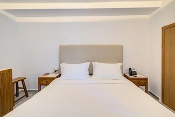 Hotel Madalena galeri fotoğrafı