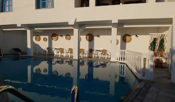Hotel Madalena galeri fotoğrafı