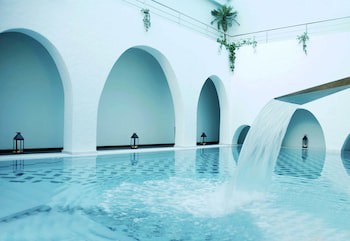 Aegialis Hotel & Spa