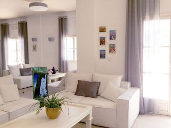 Aegialis Hotel & Spa