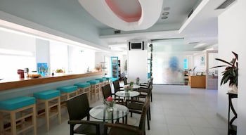 Aegialis Hotel & Spa