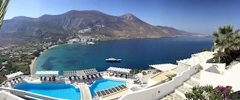 Aegialis Hotel & Spa