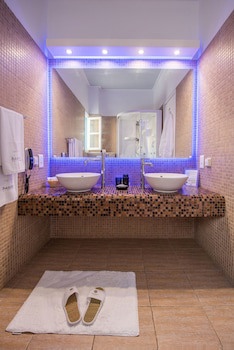 Aegialis Hotel & Spa