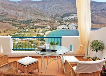 Aegialis Hotel & Spa