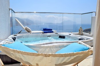Aegialis Hotel & Spa