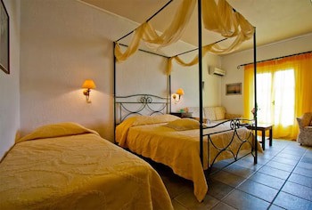Aegialis Hotel & Spa